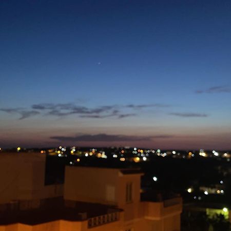 Casa Pagica Villa Lampedusa Eksteriør bilde