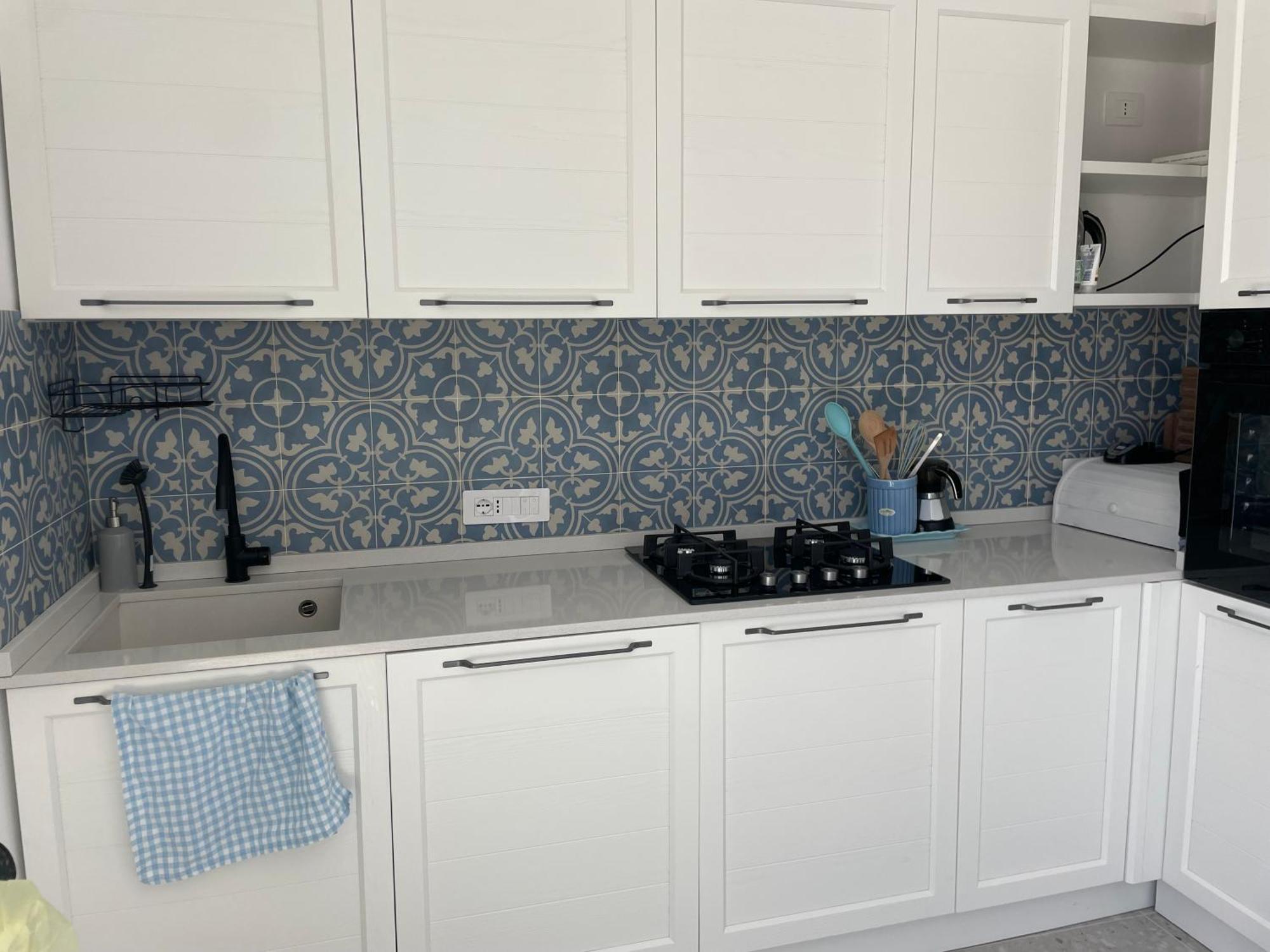Casa Pagica Villa Lampedusa Eksteriør bilde