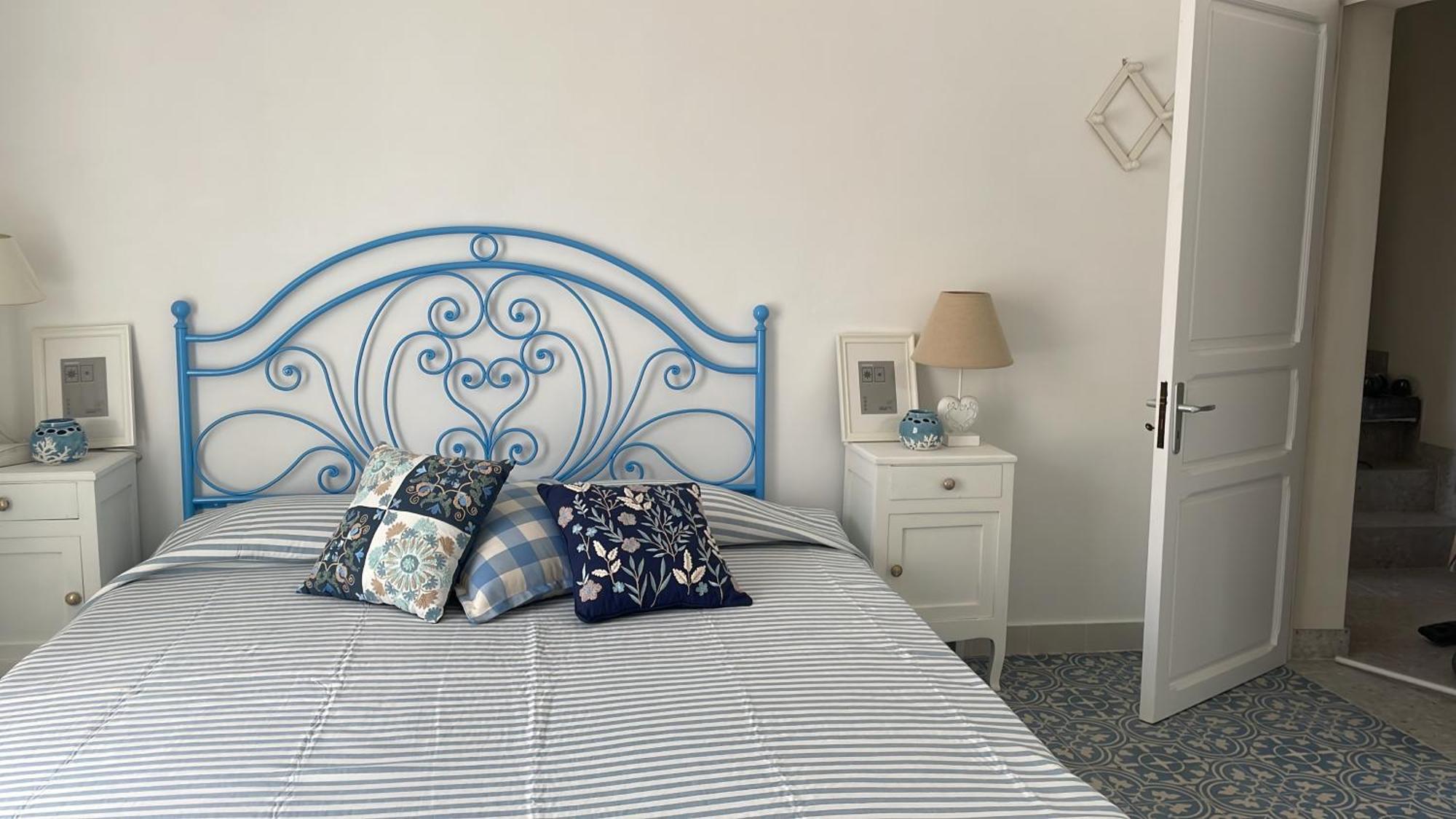 Casa Pagica Villa Lampedusa Eksteriør bilde