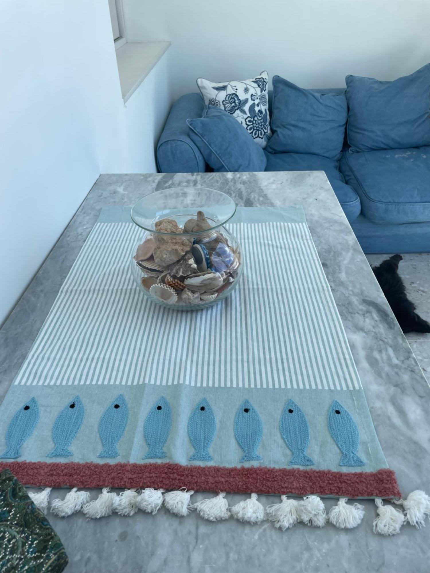 Casa Pagica Villa Lampedusa Eksteriør bilde